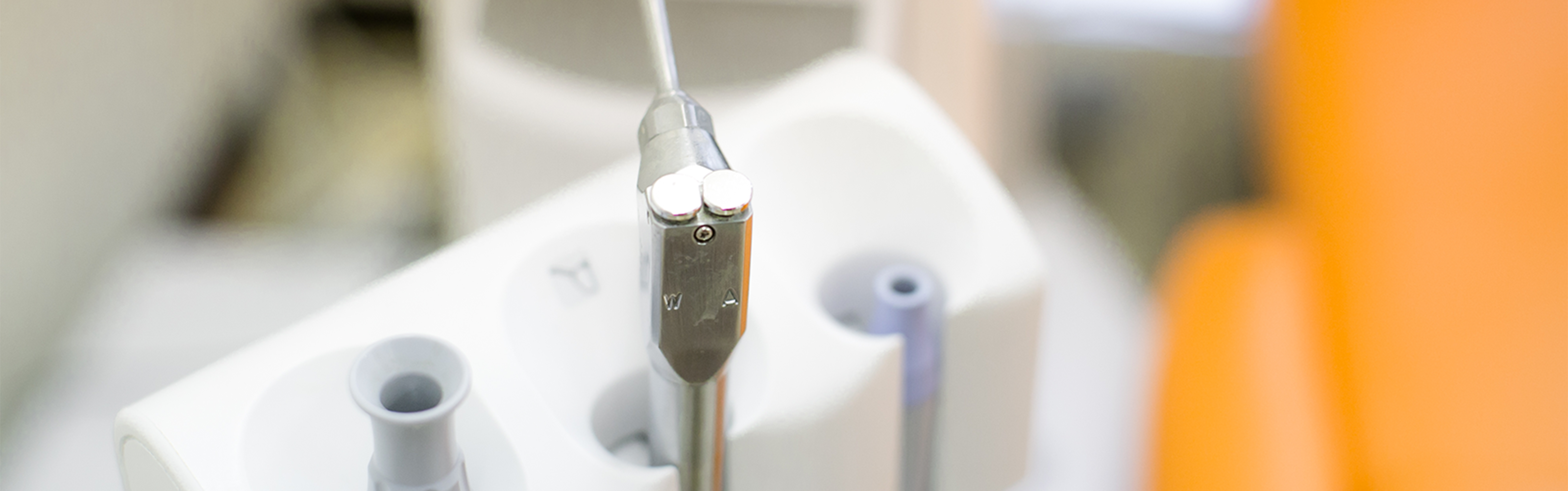 設備紹介 Equipment