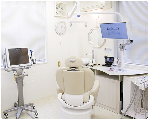 生涯デンタルケアを実現した予防プログラムへの取り組み