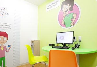 信頼を生む患者様との「対話」