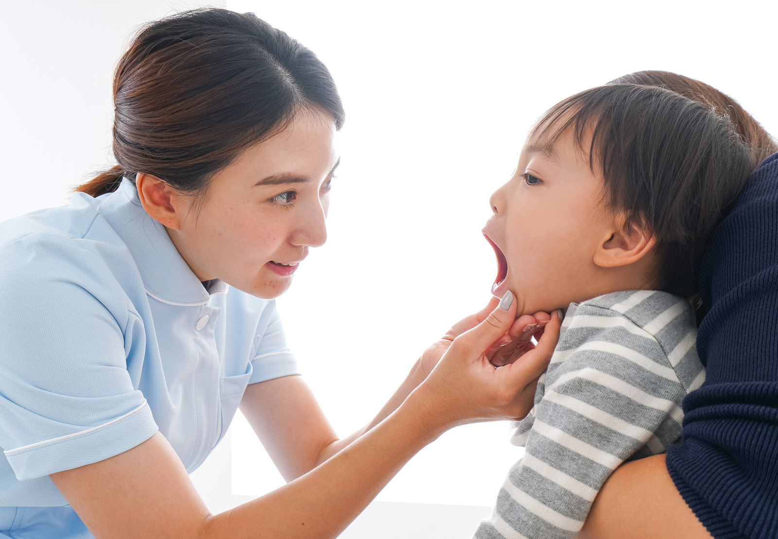 予防治療への取り組み