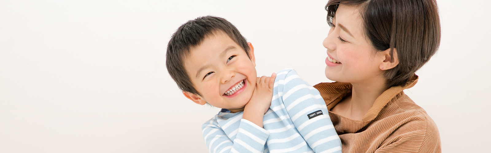 こどもの歯並び