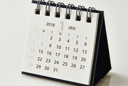 治療期間を事前に予測