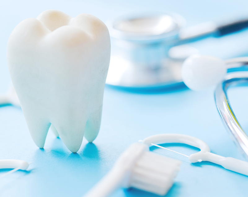 予防歯科を知る