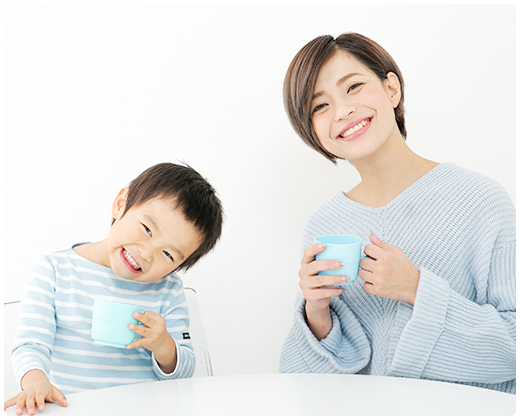 健康の “備え” を創る「予防」のメッセージ