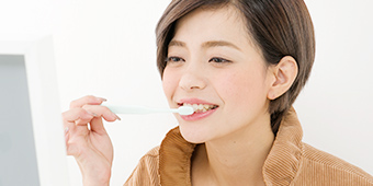 デンタルリテラシー